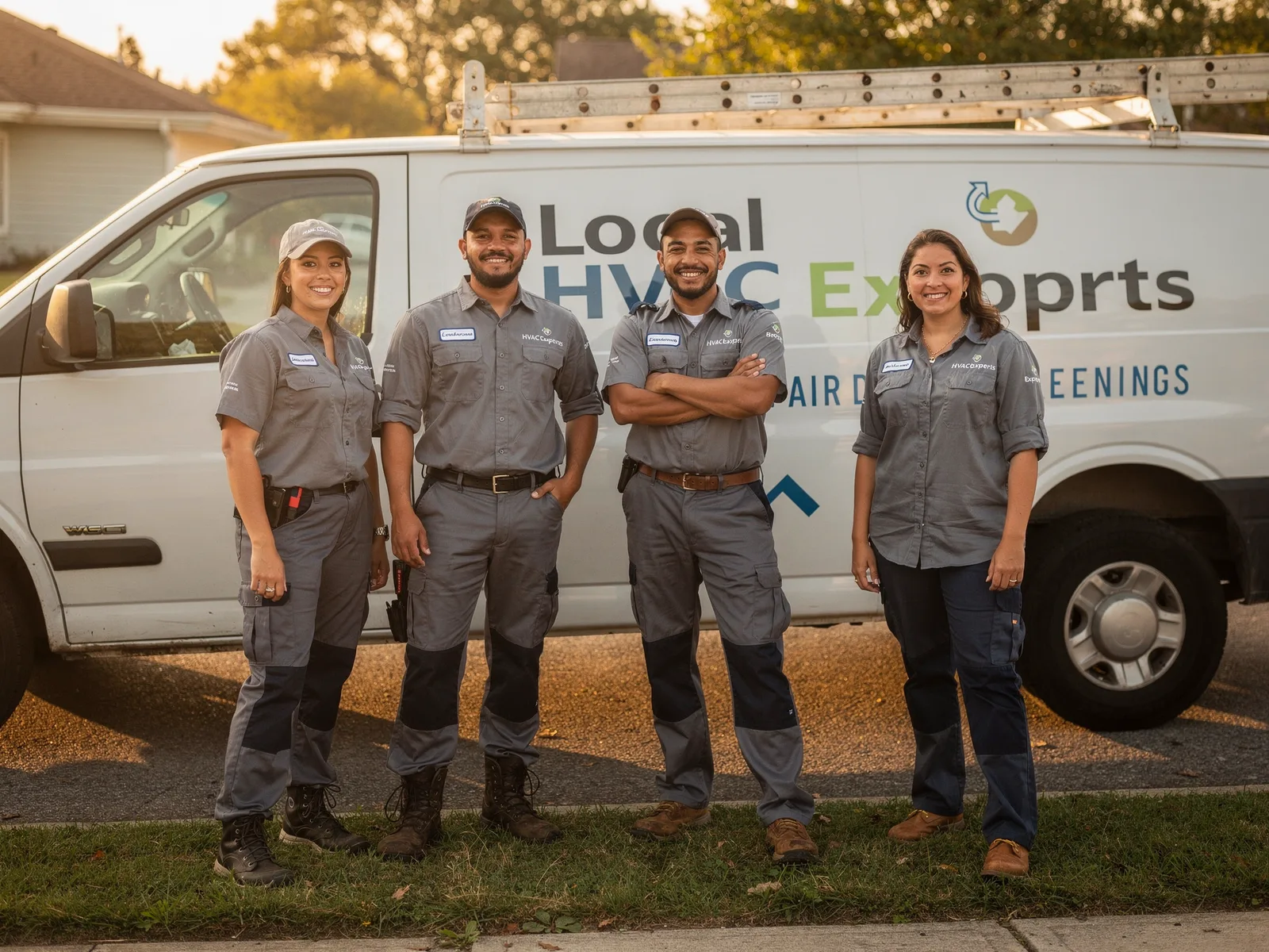 24/7 HVAC Repair & AC Replacement company in Franklin Furnace, OH